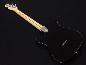 Fender Japan　Exclusive Classic 70s Telecaster Custom Black