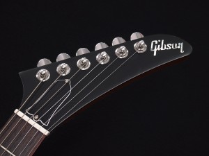 ギブソン epiphone エピフォン custom shop ex flying v firebird