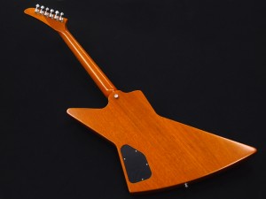 ギブソン epiphone エピフォン custom shop ex flying v firebird