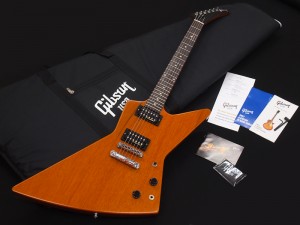 ギブソン epiphone エピフォン custom shop ex flying v firebird