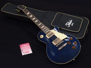 トーカイ 東海 gibson ギブソン epiphone エピフォン les paul standard custom