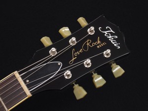 トーカイ 東海 gibson ギブソン epiphone エピフォン les paul standard custom