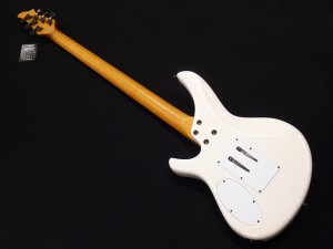 サゴ シード 虎徹 こてつ 7弦 8弦 7 8 ジェント Djent 桜村眞 シグネイチャー 雪風 雪風改 雪風改弐