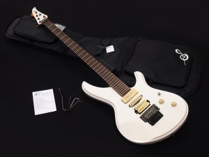 サゴ シード 虎徹 こてつ 7弦 8弦 7 8 ジェント Djent 桜村眞 シグネイチャー 雪風 雪風改 雪風改弐