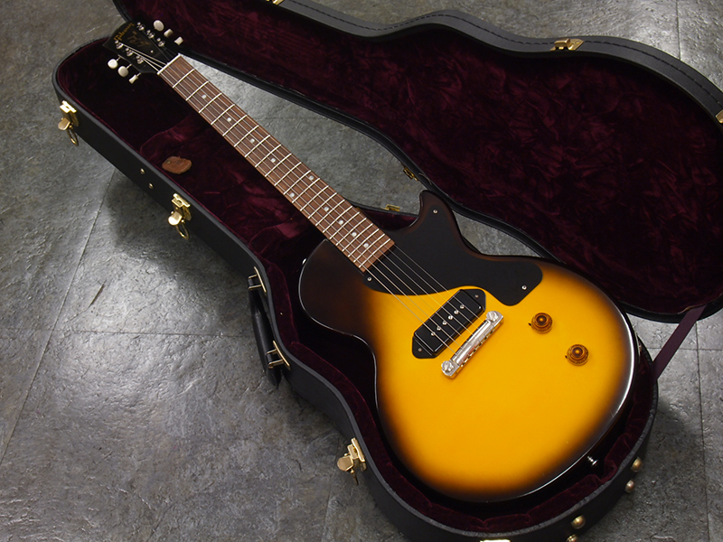 Gibson Historic Collection 1957 Les Paul Junior Single Cut 2001年