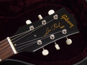 ギブソン epiphone custom les paul special reissue エピフォン orville 