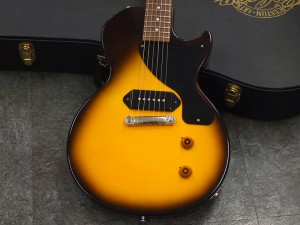 ギブソン epiphone custom les paul special reissue エピフォン orville 