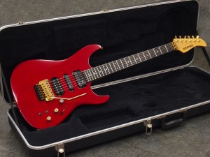 フェルナンデス burny バーニー ibanez jackson esp fender soloist dinky