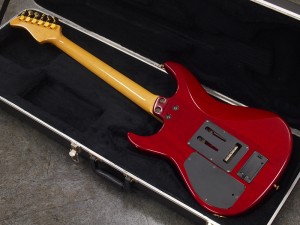 フェルナンデス burny バーニー ibanez jackson esp fender soloist dinky