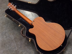 タコマ Martin gibson ovation taylor 314 d-28 パプース チーフ ECR