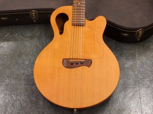 TACOMA Chief C1C 税込販売価格 ￥98,000- 中古 コンパクトなボディと