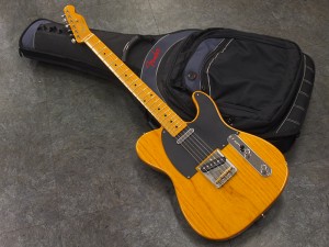 フェンダー USA MEX custom shop tl62 71 tc tn テレキャスター