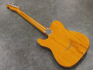 フェンダー USA MEX custom shop tl62 71 tc tn テレキャスター