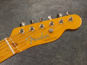 フェンダー USA MEX custom shop tl62 71 tc tn テレキャスター