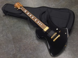 フェルナンデス バーニー B.C.rich x japan hide ヒデ　モッキンバード　mockingbird