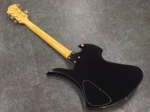 フェルナンデス バーニー B.C.rich x japan hide ヒデ　モッキンバード　mockingbird