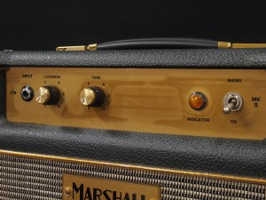 マーシャル　ビンテージ　ヴィンテージ　JMP JTM オフセット JCM 1H OFFSET 50TH 50周年　