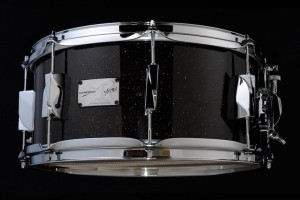 CANOPUS　JSB-1465　Ice Black Sparkle LQ