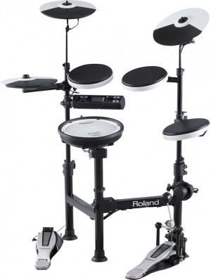 TD-4KP-S V-Drums Portable