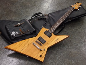 esp edwards エドワーズ grass roots グラスルーツ gibson explorer ex-400