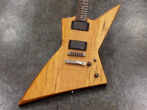 esp edwards エドワーズ grass roots グラスルーツ gibson explorer ex-400