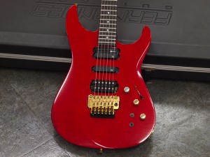 フェルナンデス burny バーニー ibanez jackson esp fender soloist dinky