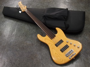 クルーズ momose deviser ディバイザー jackson npb fender moon uncle