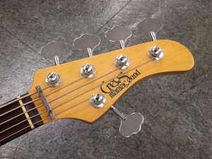 クルーズ momose deviser ディバイザー jackson npb fender moon uncle