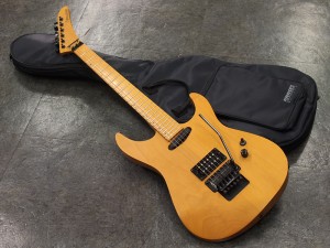 フェルナンデス burny バーニー fender kramer charvel jackson esp