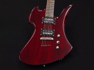 b.c リッチ MGSTBK STQ　モッキンバード　ワーロック　WARLOK MOCKINGBIRD MK1-MB