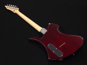 b.c リッチ MGSTBK STQ　モッキンバード　ワーロック　WARLOK MOCKINGBIRD MK1-MB