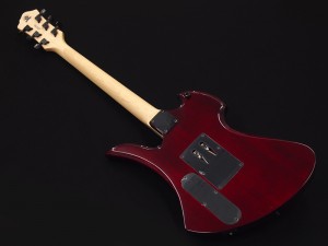 b.c リッチ MGSTBK STQ　モッキンバード　ワーロック　WARLOK MOCKINGBIRD マスターピース