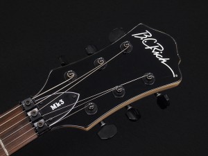 b.c リッチ MGSTBK STQ　モッキンバード　ワーロック　WARLOK MOCKINGBIRD マスターピース