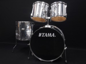 TAMA　Rock star DX 4P Set 24 12 13 16