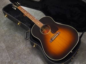 ギブソン epiphone sj-200 j-50 j-185 j-35 hummingbird dove