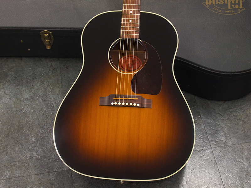 Gibson J45 2001年制