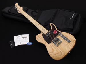 バッカス　タクティックス　tactics T マスター　テレキャスター　TL TELECASTER