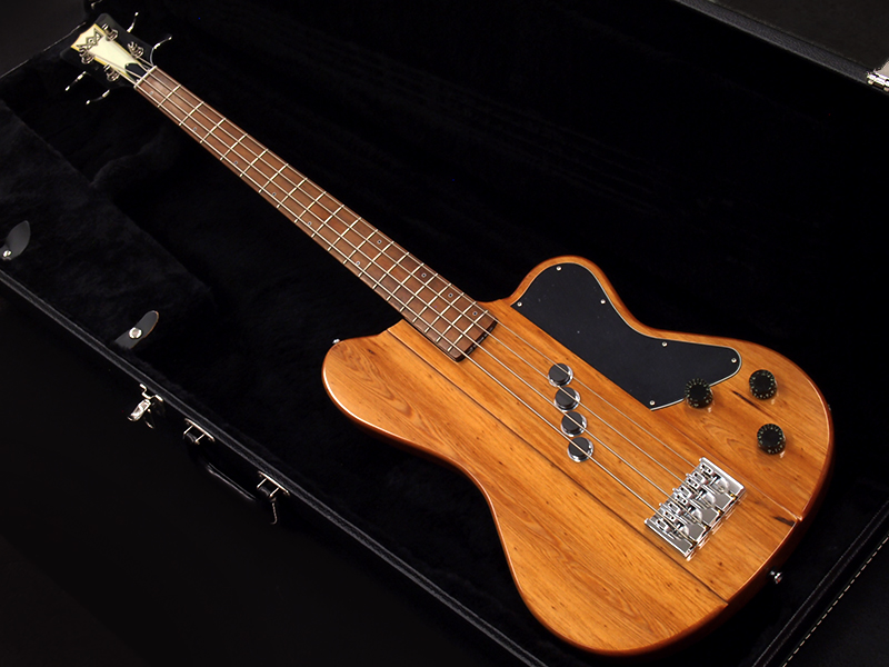 BLAST CULT Thirty 5 Natural ”Louisiana Cypress Body” 税込販売価格