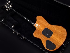 ブラストカルト サーティー five 2　Gateway thunderbird サンダーバード rs gibson