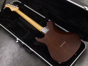 クルーズ momose deviser ディバイザー vanzandt ab's fender telecaster