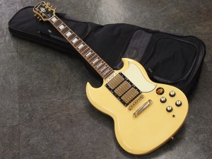 gibson ギブソン エピフォン orville オービル Standard studio les paul