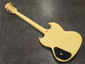 gibson ギブソン エピフォン orville オービル Standard studio les paul