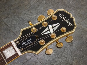 gibson ギブソン エピフォン orville オービル Standard studio les paul