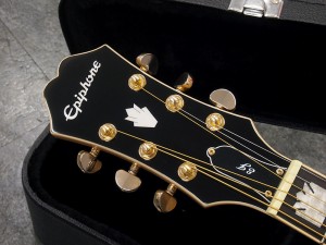 エピフォン gibson ギブソン j-45 hummingbird dove sj-200 martin