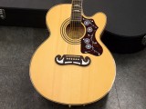 エピフォン gibson ギブソン j-45 hummingbird dove sj-200 martin