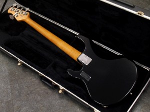 ミュージックマン sterling bongo cutlass caprice fender precision jaz