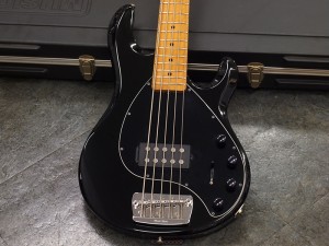 ミュージックマン sterling bongo cutlass caprice fender precision jaz