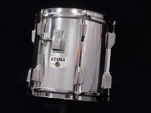 TAMA　Rock star DX 10x10 Tom