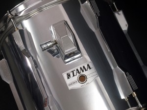 TAMA　Rock star DX 10x10 Tom