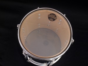 TAMA　Rock star DX 10x10 Tom